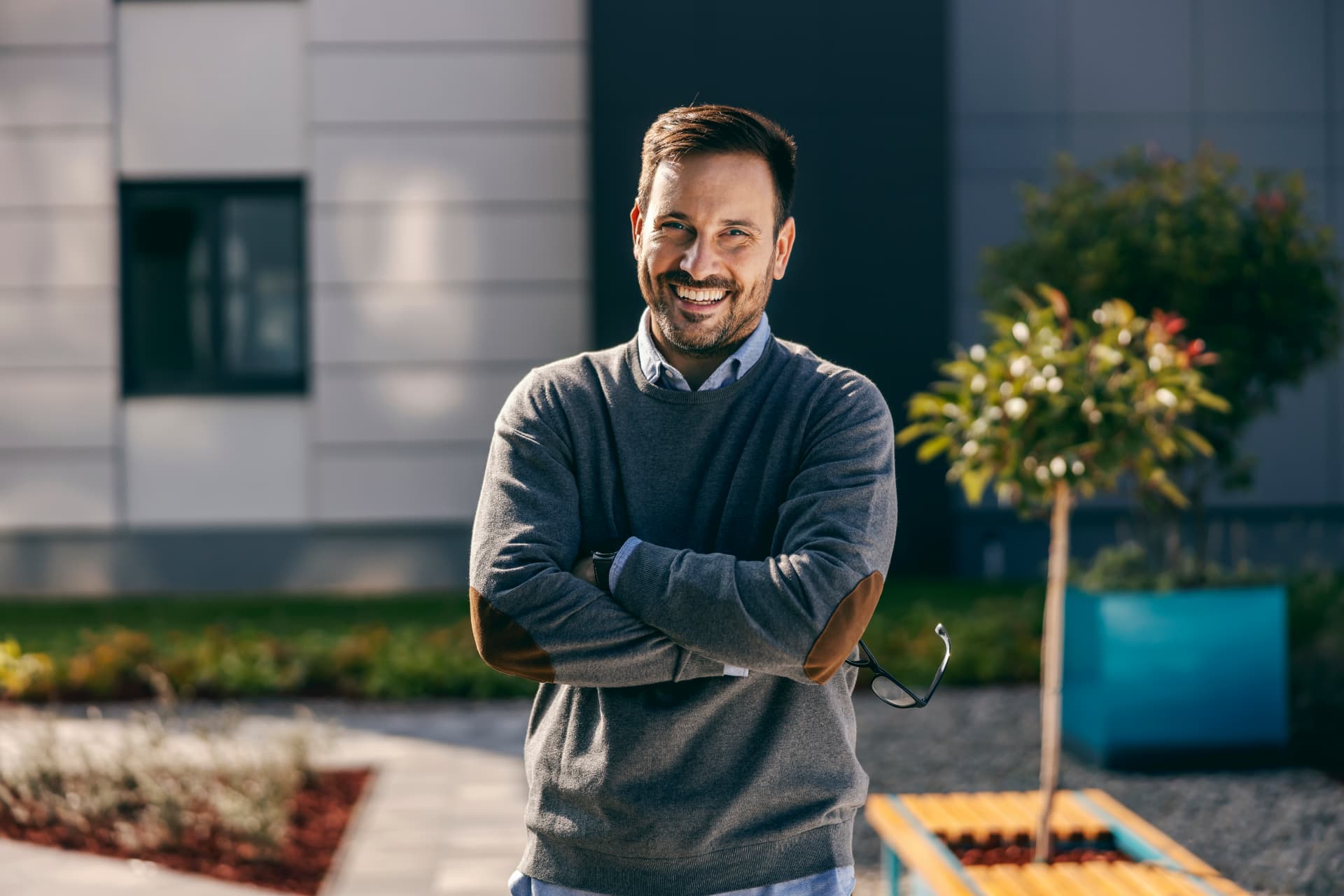Ihr persönlicher Ansprechpartner